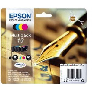 Epson 16 Multipack...