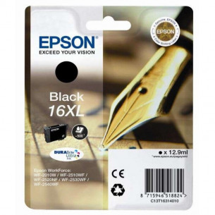 Epson 16XL T1631 Cartucho...