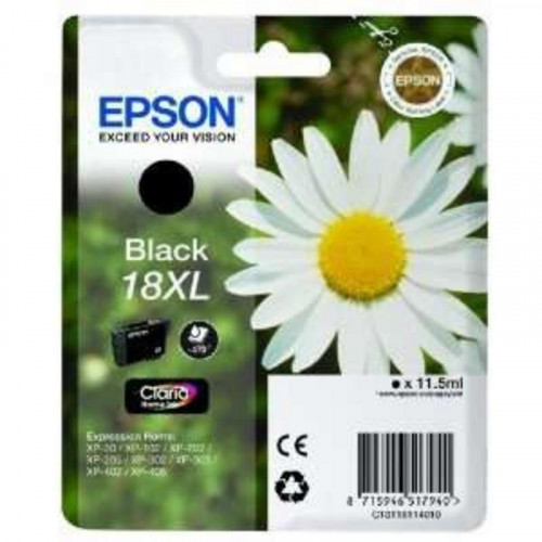 Epson 18XL T1811 Cartucho de Tinta...