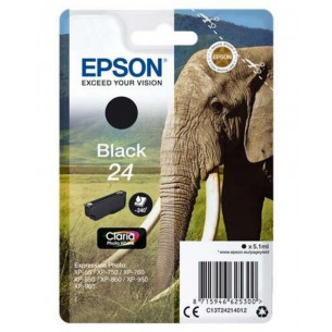 Epson 24 T2421 Cartucho de...