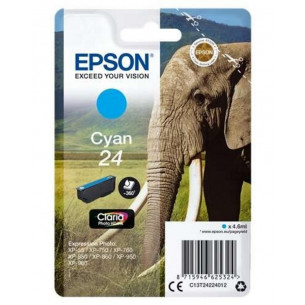 Epson T2422 Cian Claria...