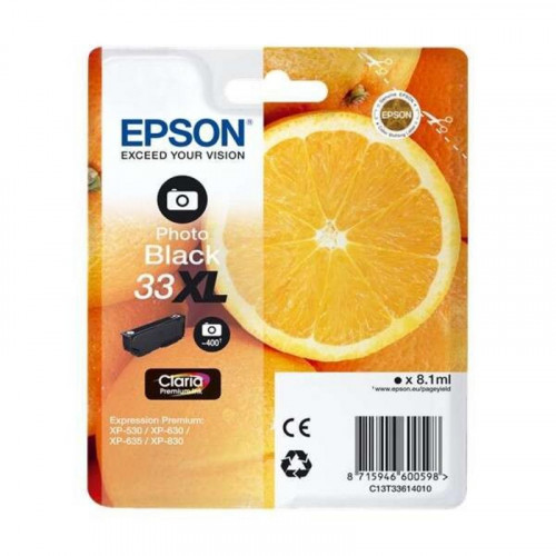 Epson 33XL T33614012 Cartucho de...