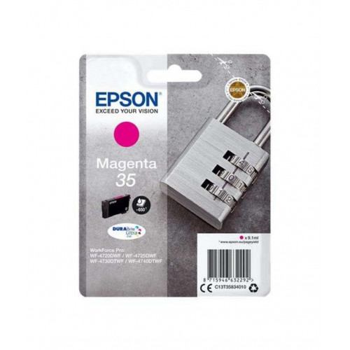 Epson 35 T3583 Cartucho de Tinta...