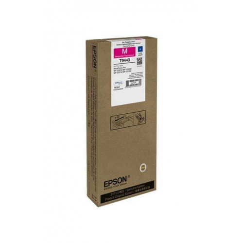 Epson T9443 Magenta Cartucho de Tinta