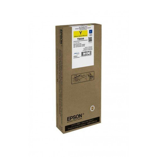 Epson T9444 Amarillo Cartucho de...