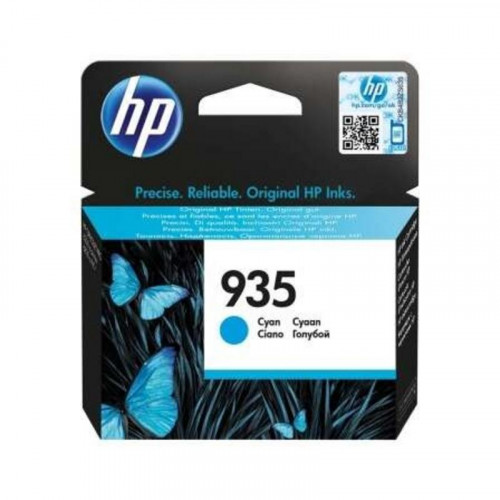 HP 935 C2P20AE Cartucho de Tinta Cian...