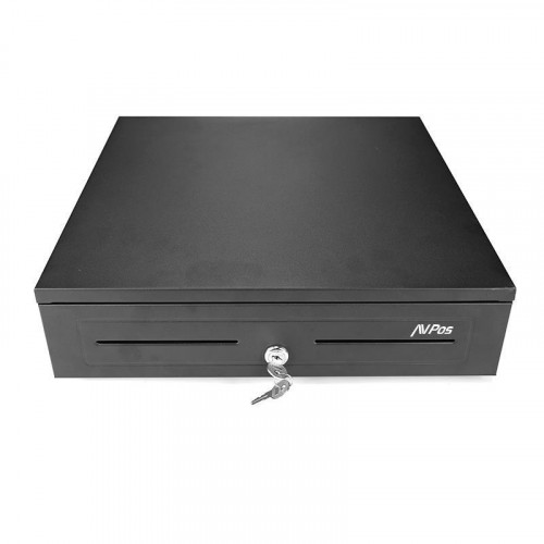 Avpos Cash U290 Cajón Portamonedas...