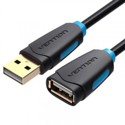 Vention Cable Extensor USB 2.0 Activo 5m