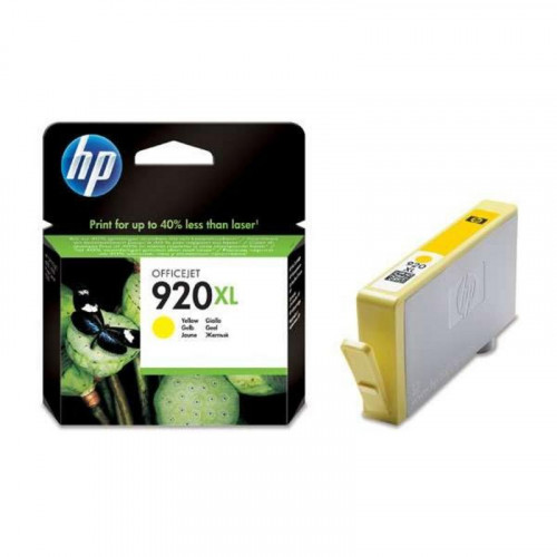 Cartucho de Tinta Original HP 920XL...