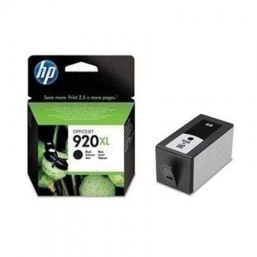 Cartucho de Tinta Original HP 920XL...