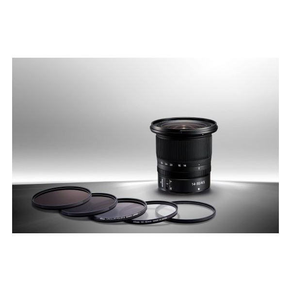 Nikon Nikkor Z 14 30mm F 4 S