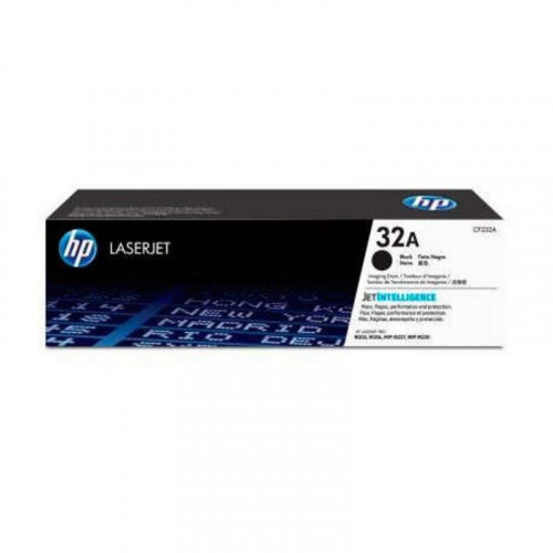 HP 32A Tambor LaserJet Pro M203 Negro