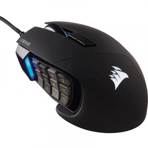 Corsair Scimitar Elite RGB Ratón...