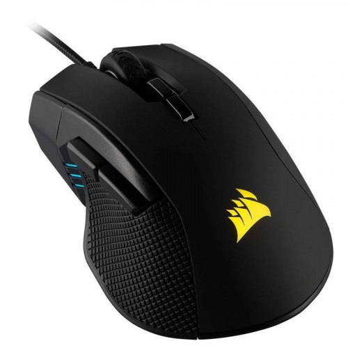Corsair Ironclaw RGB Ratón Gaming USB...