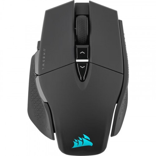 Corsair M65 Ultra Rgb Wireless Ratón...