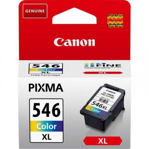 Canon CL-546 XL Cartucho de Tinta...