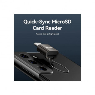 Vention Lector de Tarjetas... 2