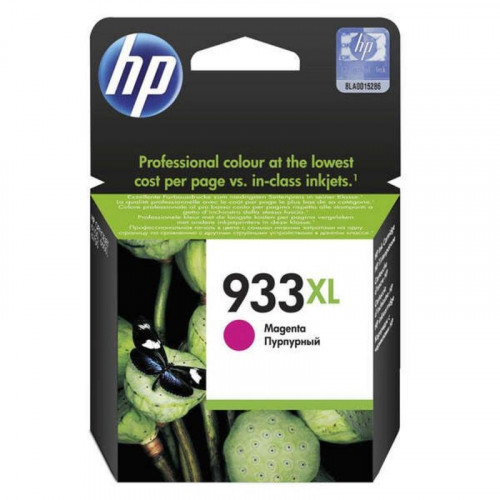 HP 933XL Cartucho de Tinta Magenta...