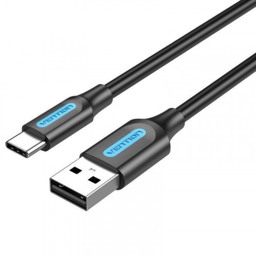 Vention Cable USB-A a USB-C 3A 60W...