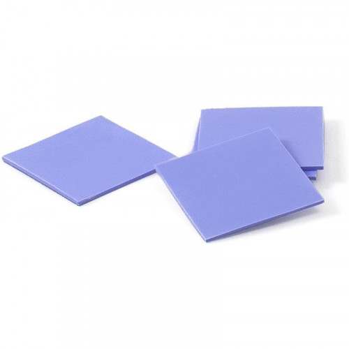 Coolbox Kit 4 Almohadillas Pasta Térmica