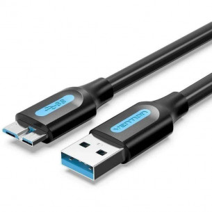 Vention Cable USB 3.0 A a...