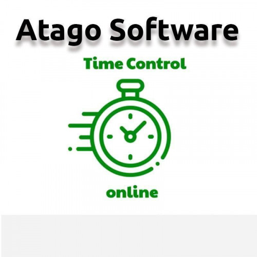 Atago Time Control de Presencia en la...