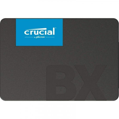 Crucial BX500 SSD 2TB SATA III 2.5...