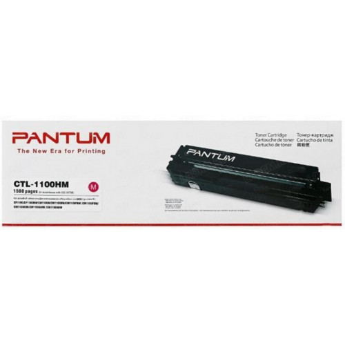 Pantum CTL-1100HM Cartucho de Toner...