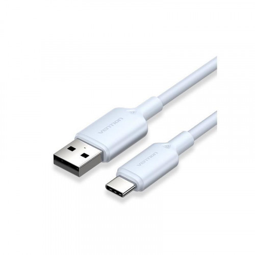 Vention Cable USB-A 2.0 a USB-C 3A 2M...
