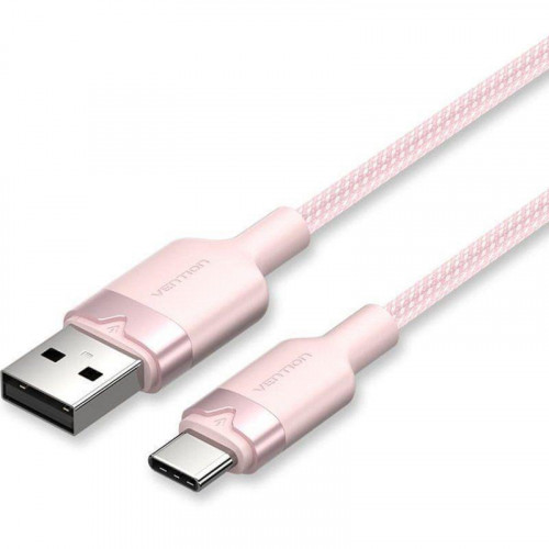 Vention Cable USB-A 2.0 a USB-C 3A 2m...