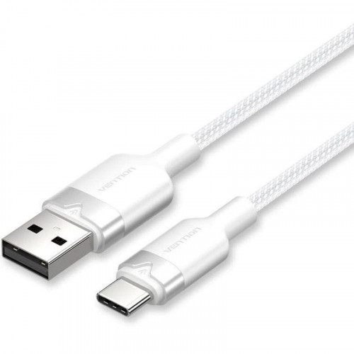 Vention Cable USB-A 2.0 a USB-C 3A 2m...
