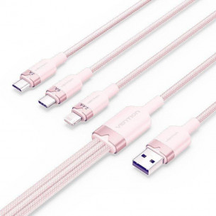 Vention Cable USB 2.0 3 en...