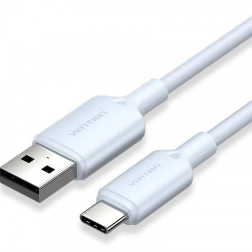 Vention Cable USB-A a USB-C 2.0 60W...