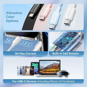 Vention Cable USB 2.0 Tipo... 2