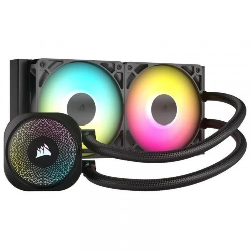 Corsair Nautilus RS 240mm ARGB...