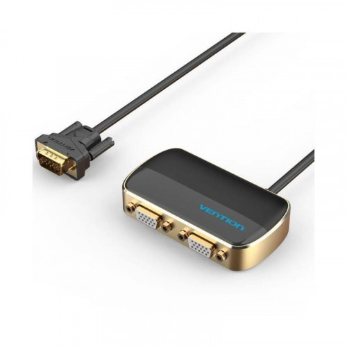 Vention Duplicador VGA Macho a 2x VGA...