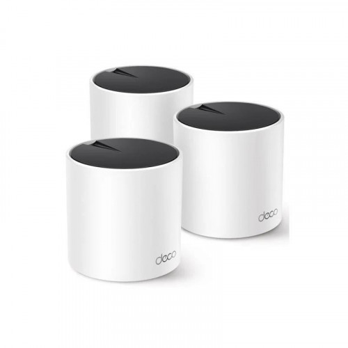 Tp-Link Deco X55 (Pack 3) Wi-Fi 6...