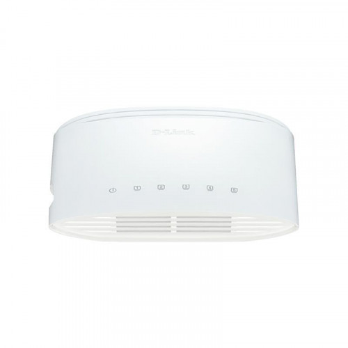 D-Link DGS-1005D Switch Gigabit 5...