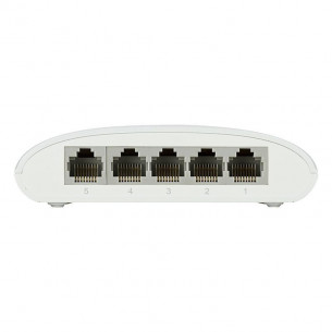 D-Link DGS-1005D Switch... 2