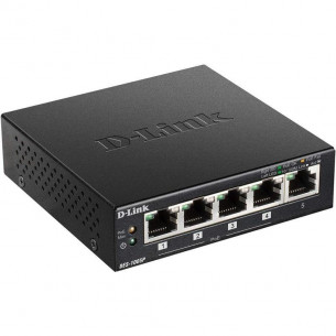 D-Link DGS-1005P/E Switch... 2