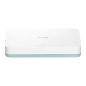 D-Link DGS-1008D Switch...