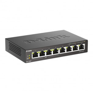 D-Link DGS-1008P/E Switch... 2