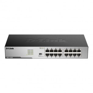 D-Link DGS-1016D Switch...
