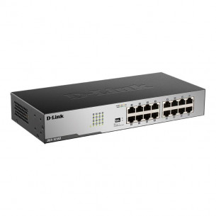 D-Link DGS-1016D Switch... 2