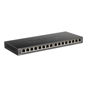 D-Link DGS-1016S/E Switch...