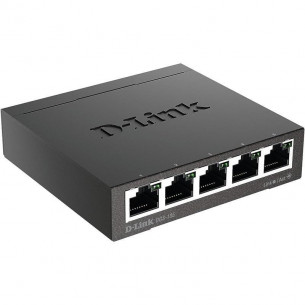 D-Link DGS-105/E Switch...