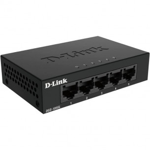 D-Link DGS-105GL Switch... 2