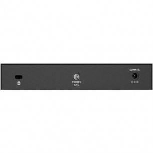 D-Link DGS-108 Switch... 2