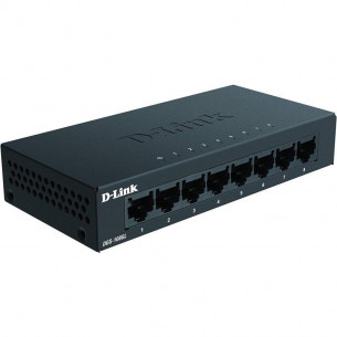 D-Link DGS-108GL Switch... 2