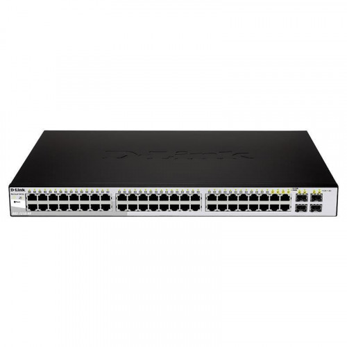 D-Link DGS-1210-48 Switch Gigabit 48...